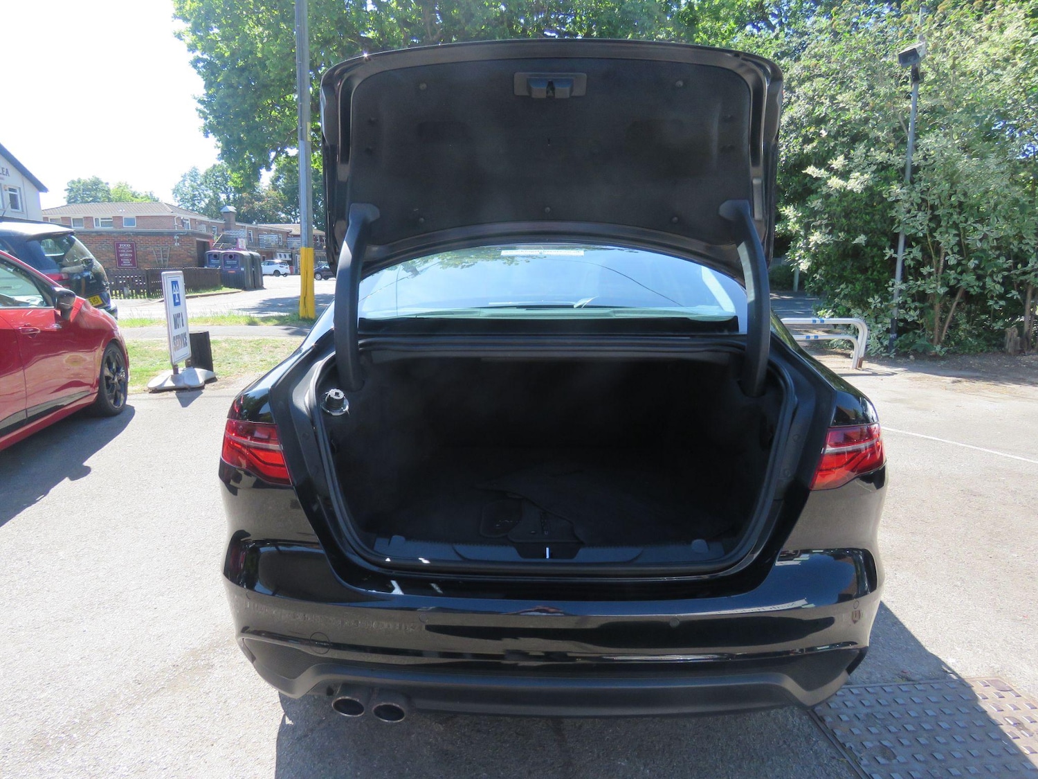 Vehicle 87