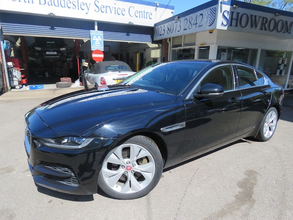 Used Jaguar XE 2020 for sale - 74311779: Photo 93