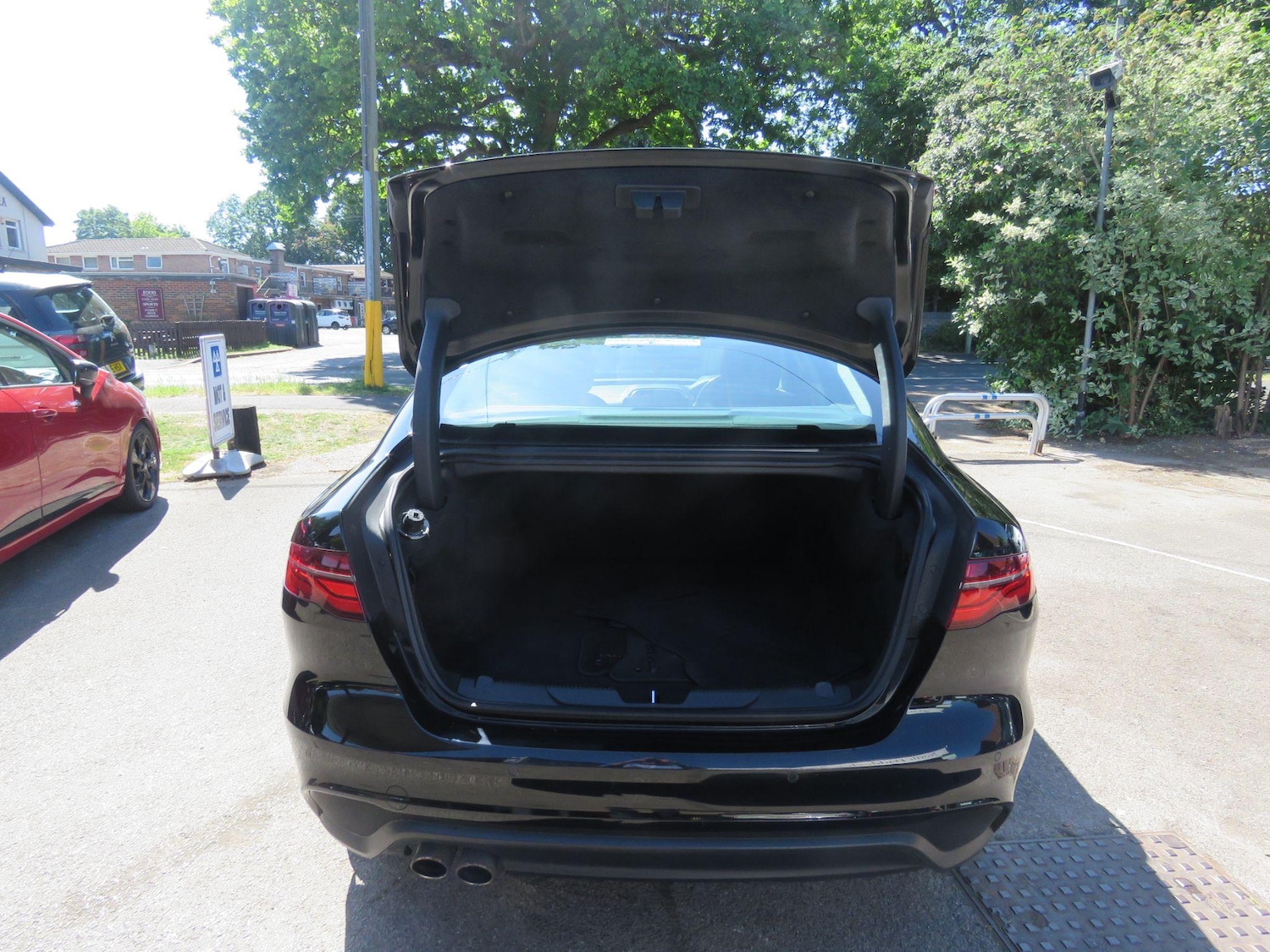 Vehicle 95