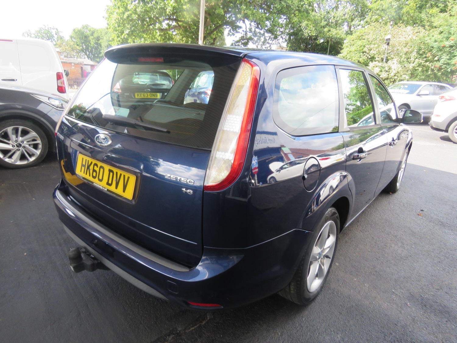 Vehicle 15