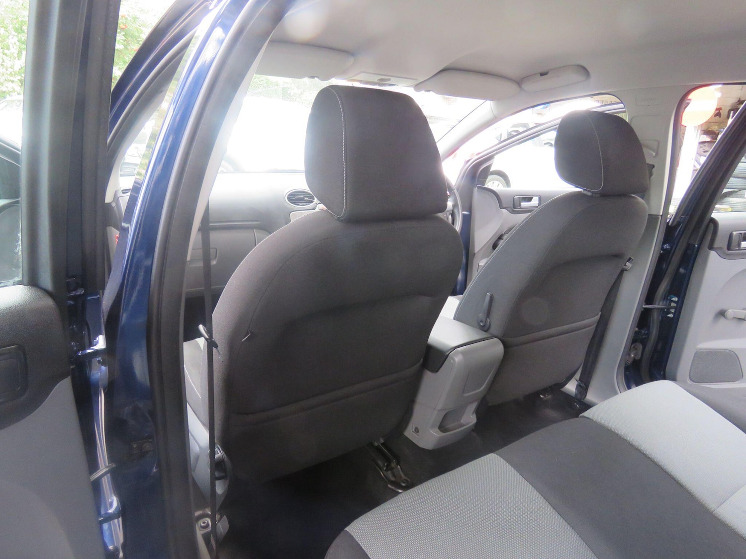 Vehicle 31