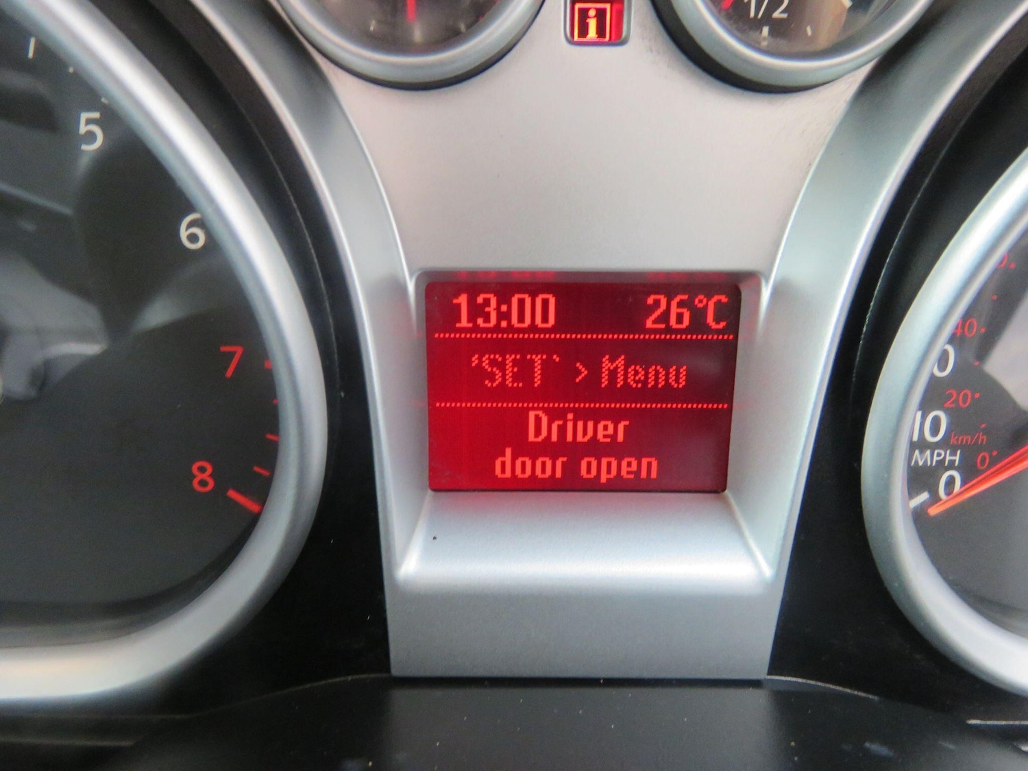 Vehicle 50