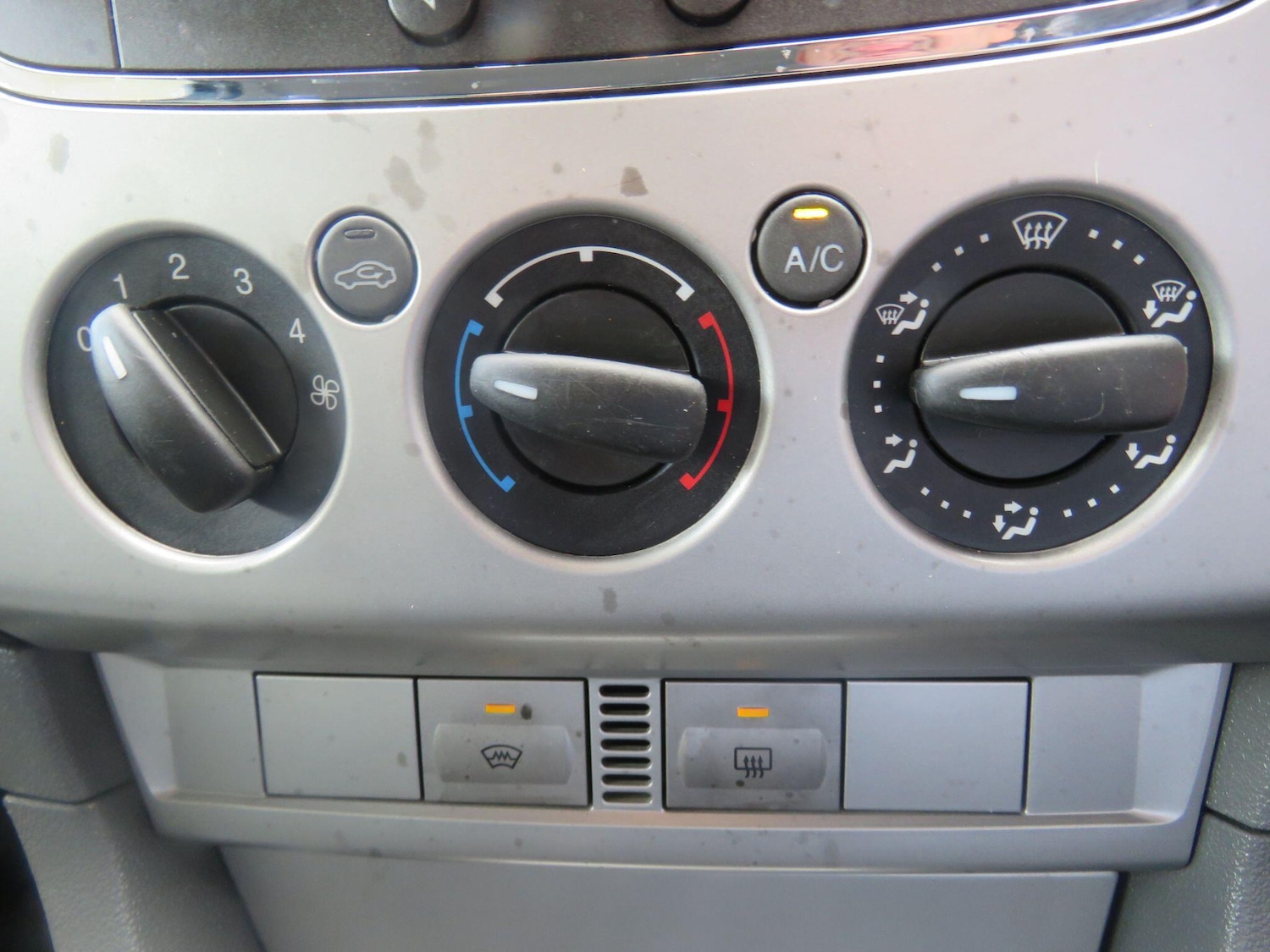 Vehicle 52