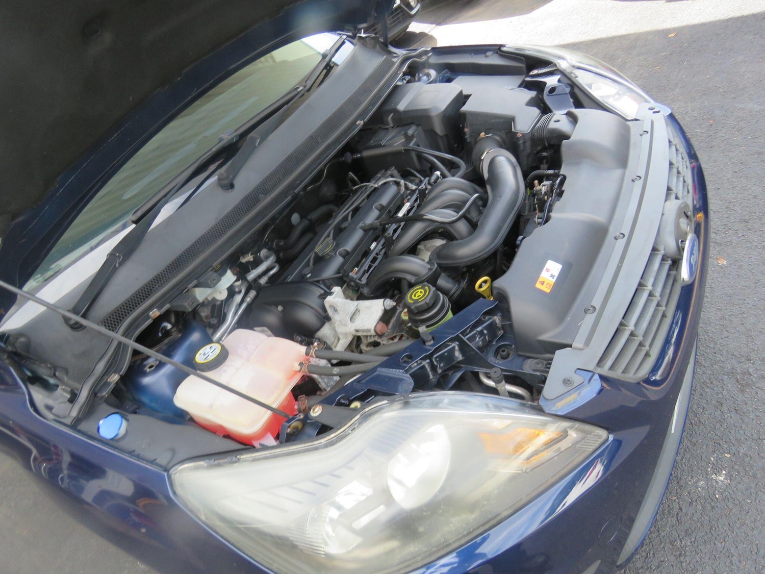 Vehicle 60