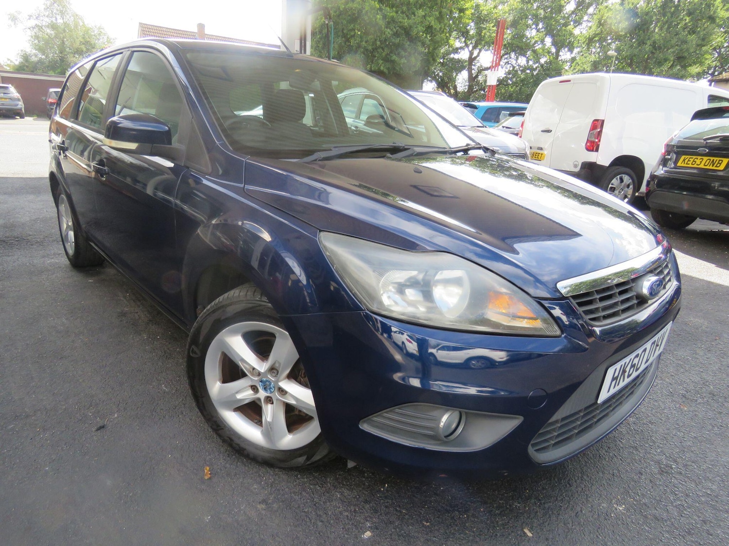 Vehicle 85
