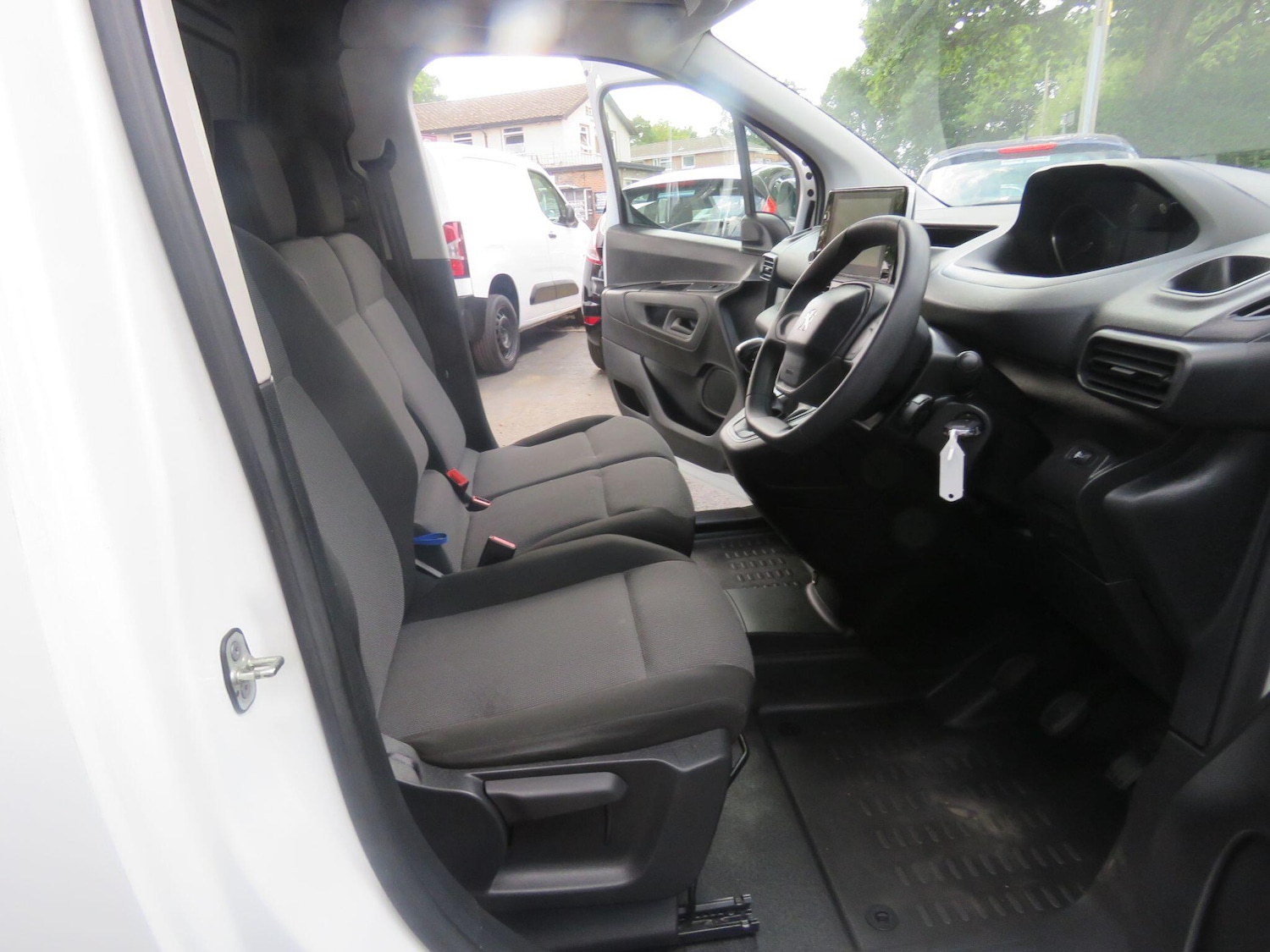 Vehicle 89