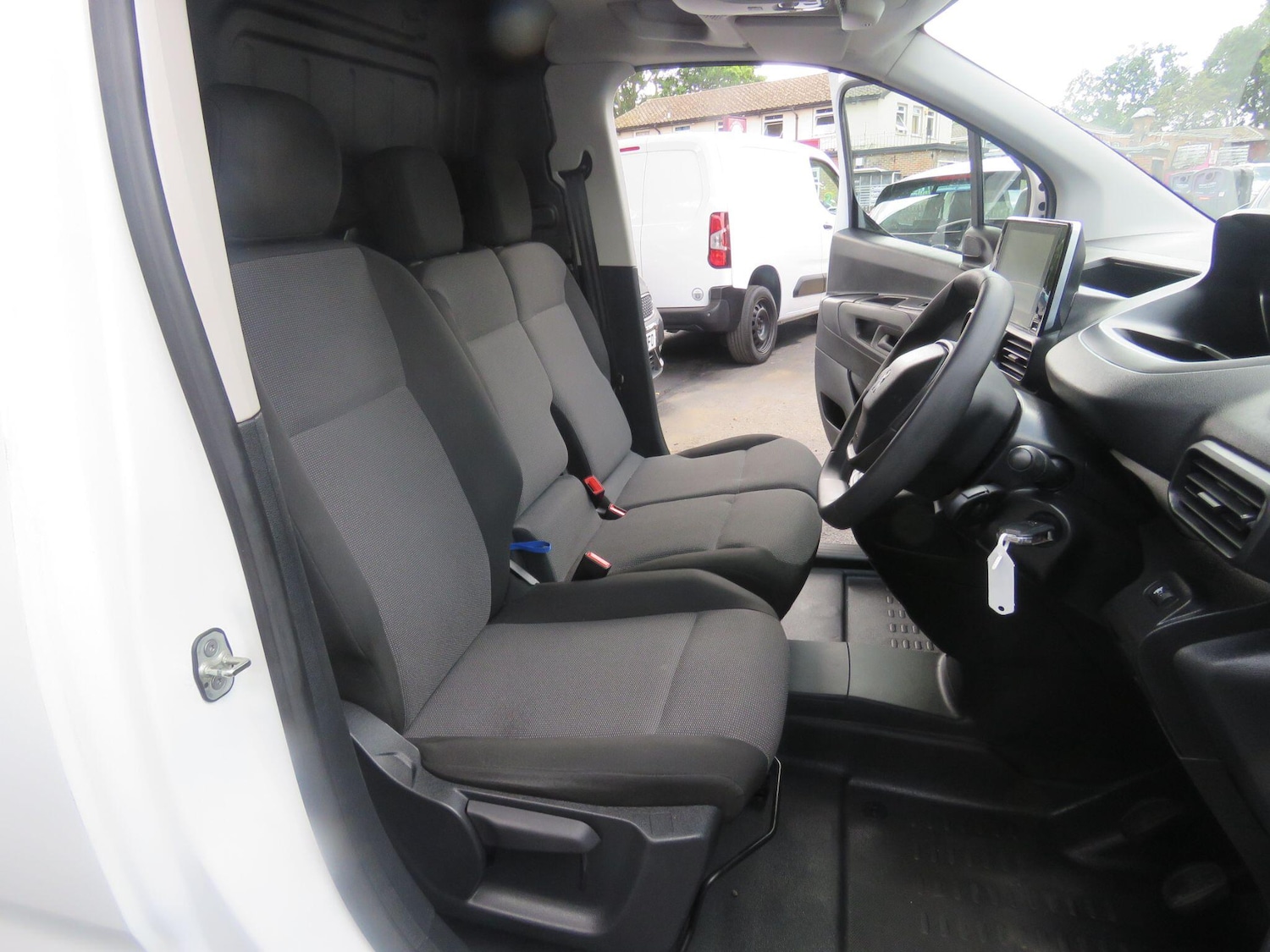 Vehicle 90