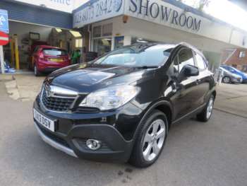 2013 (13) - 1.7 CDTi Exclusiv 2WD Euro 5 (s/s) 5dr