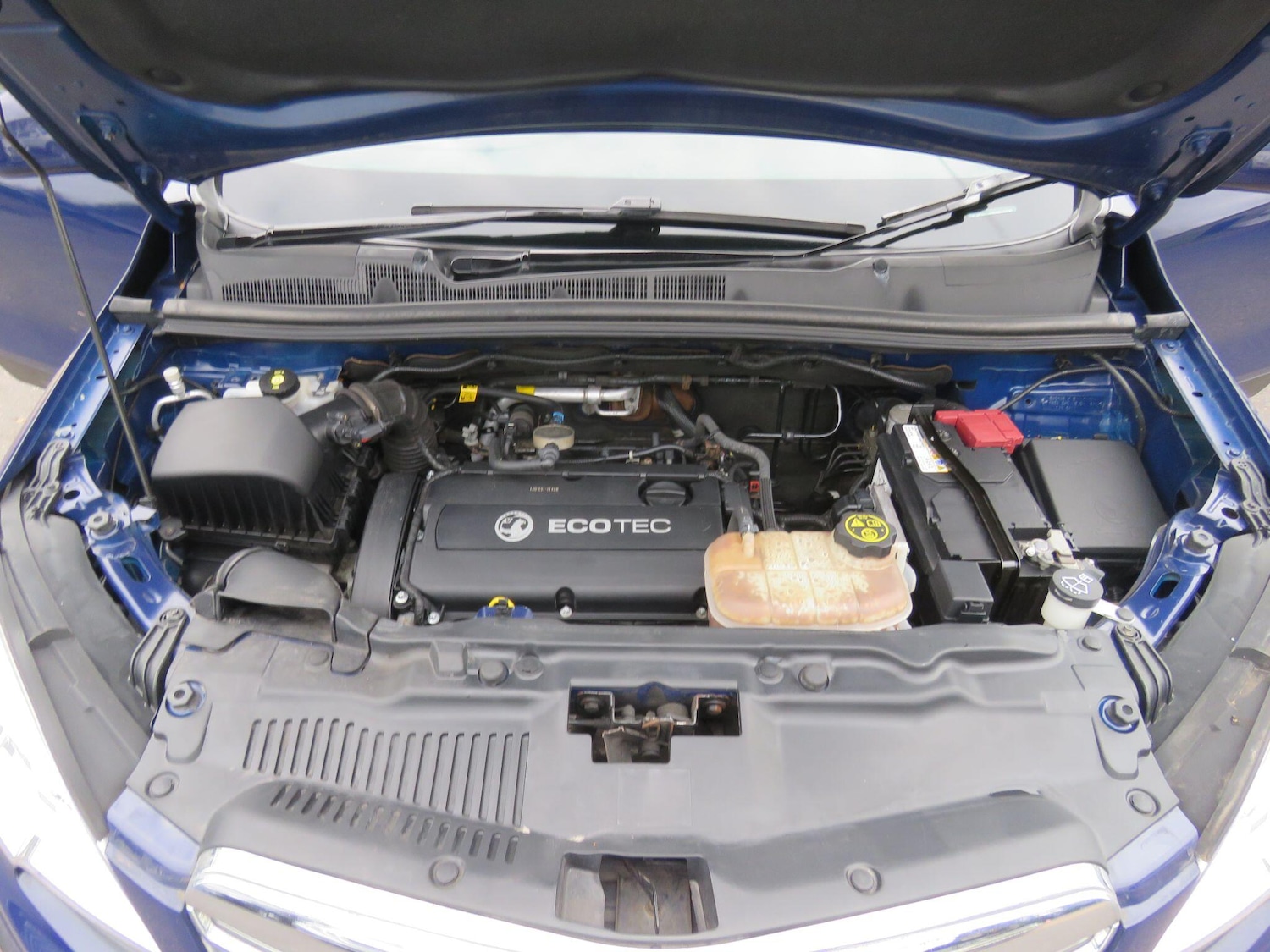 Used Vauxhall Mokka 2014 for sale - 78100222: Photo 12