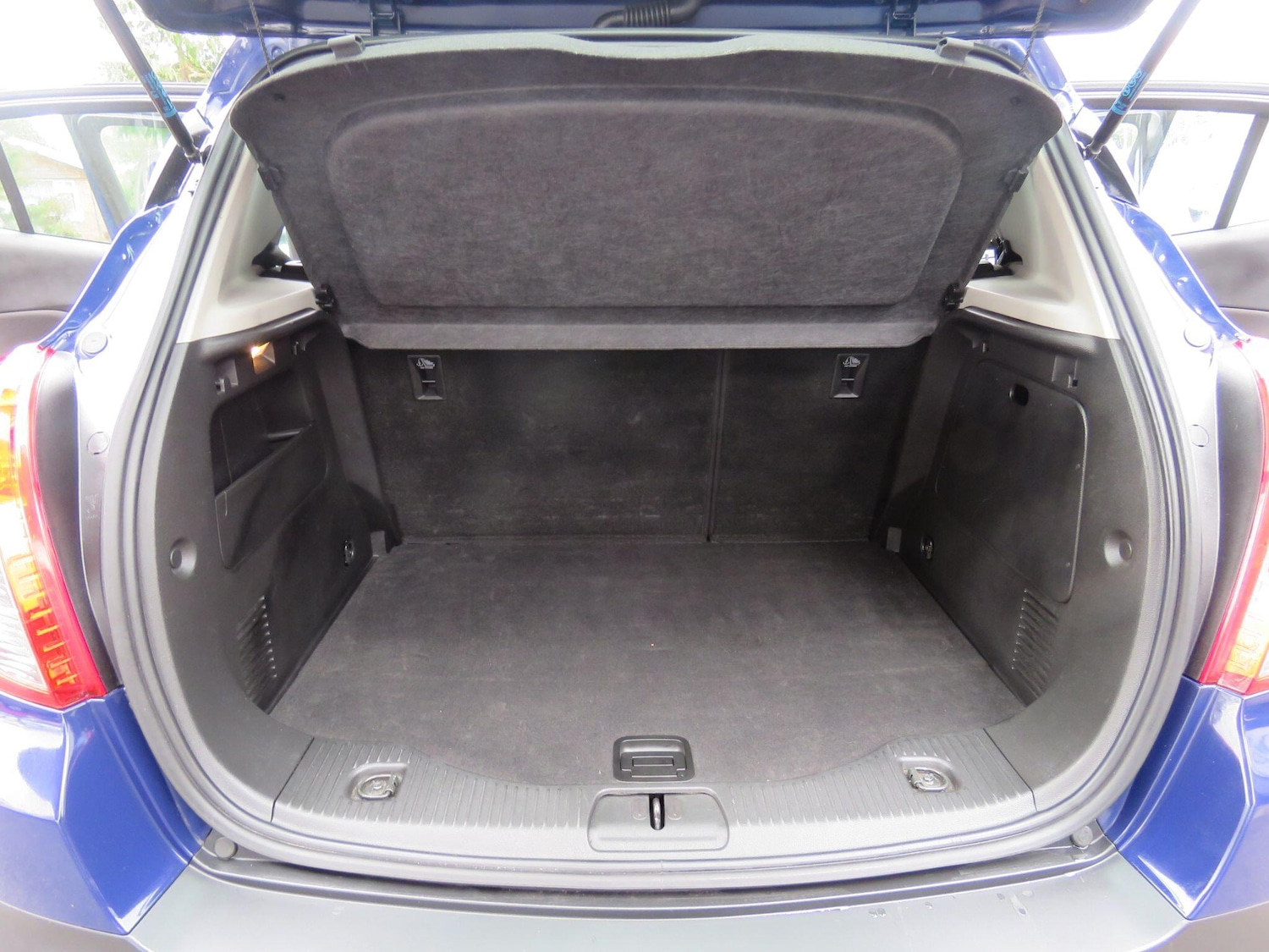 Used Vauxhall Mokka 2014 for sale - 78100222: Photo 15