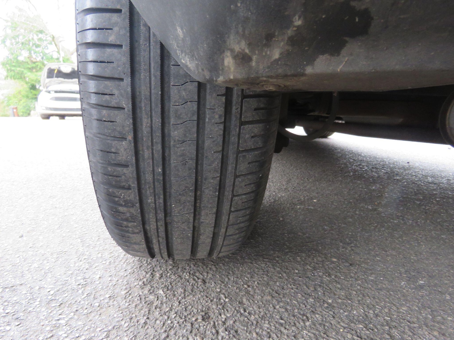 Used Vauxhall Mokka 2014 for sale - 78100222: Photo 17