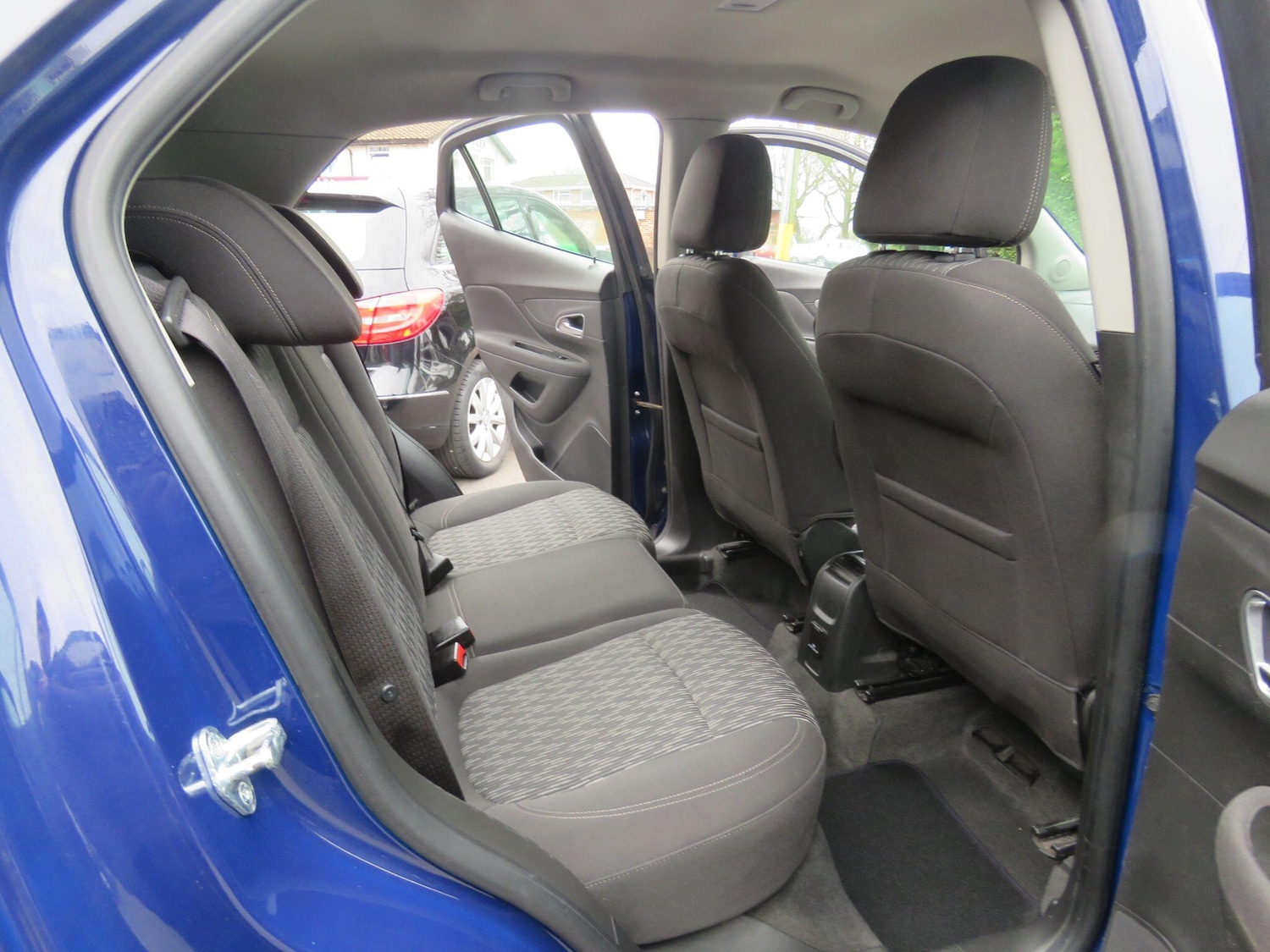 Used Vauxhall Mokka 2014 for sale - 78100222: Photo 21