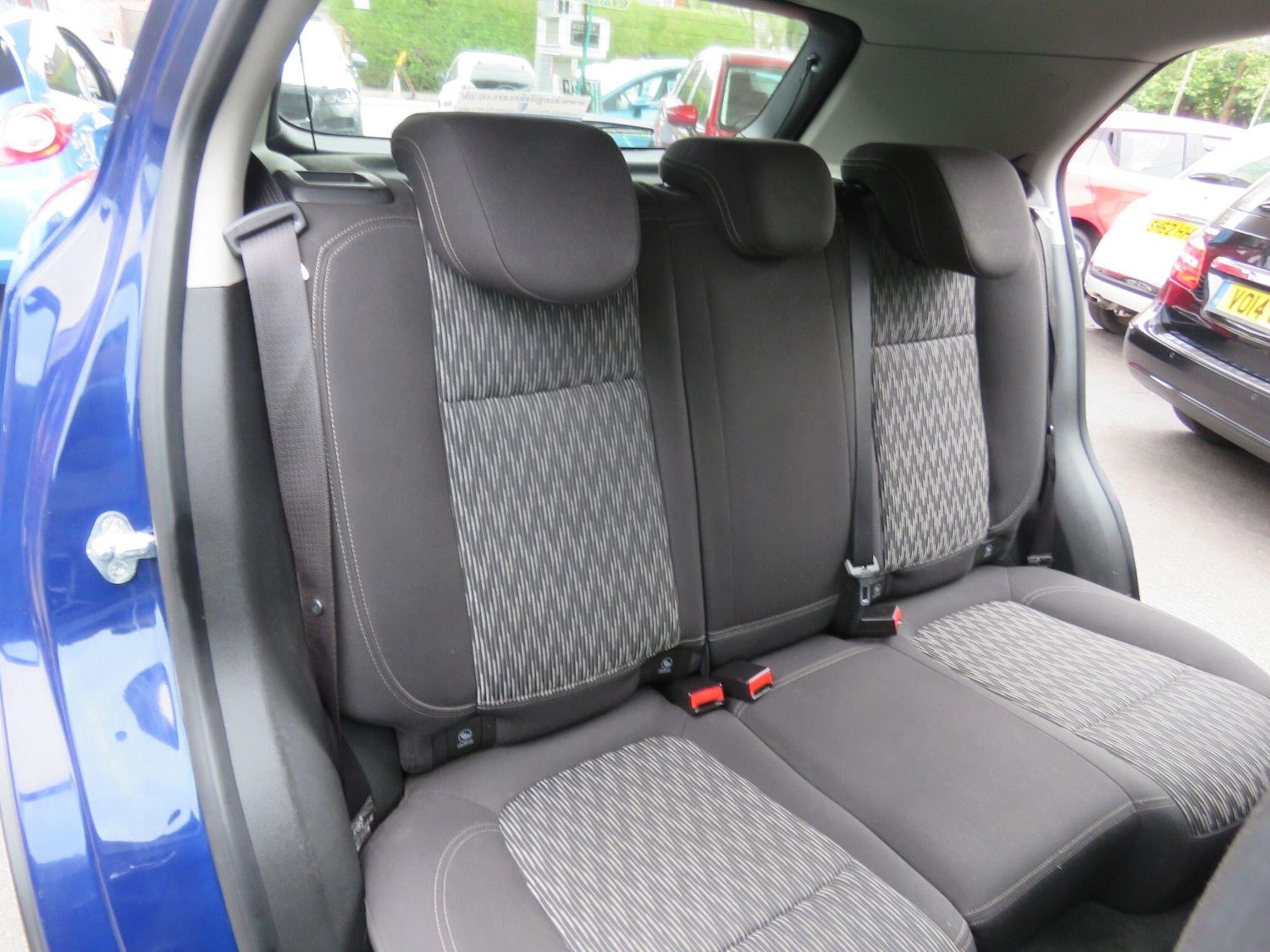 Used Vauxhall Mokka 2014 for sale - 78100222: Photo 23