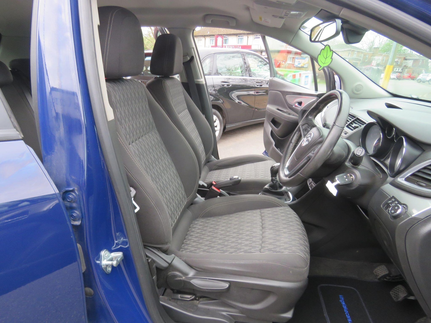 Used Vauxhall Mokka 2014 for sale - 78100222: Photo 26