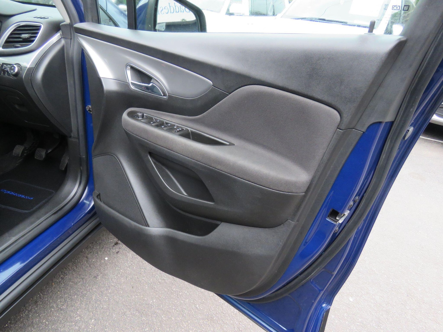 Used Vauxhall Mokka 2014 for sale - 78100222: Photo 28
