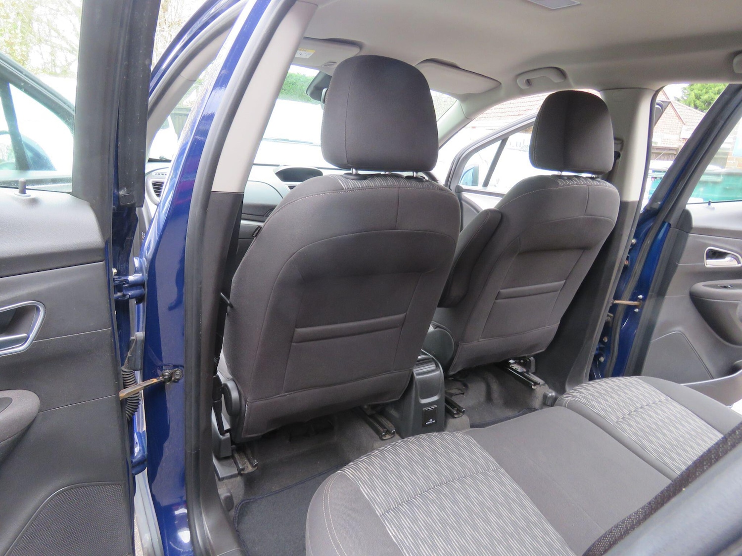 Used Vauxhall Mokka 2014 for sale - 78100222: Photo 30