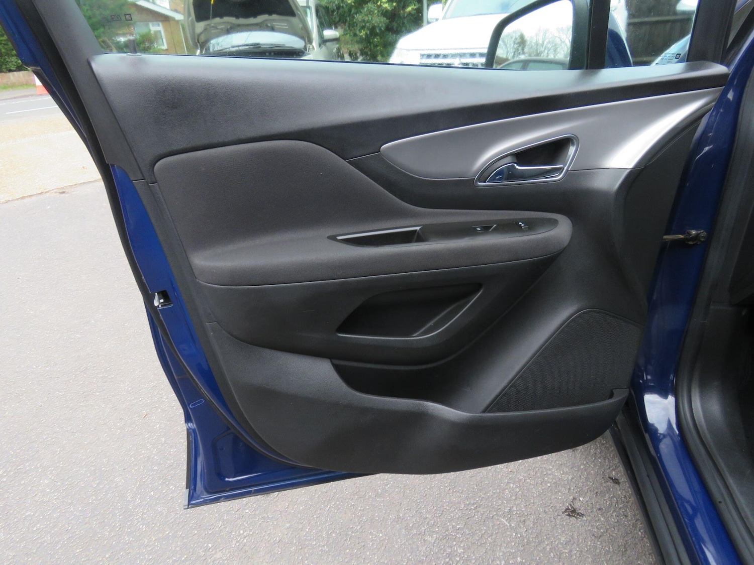 Used Vauxhall Mokka 2014 for sale - 78100222: Photo 33