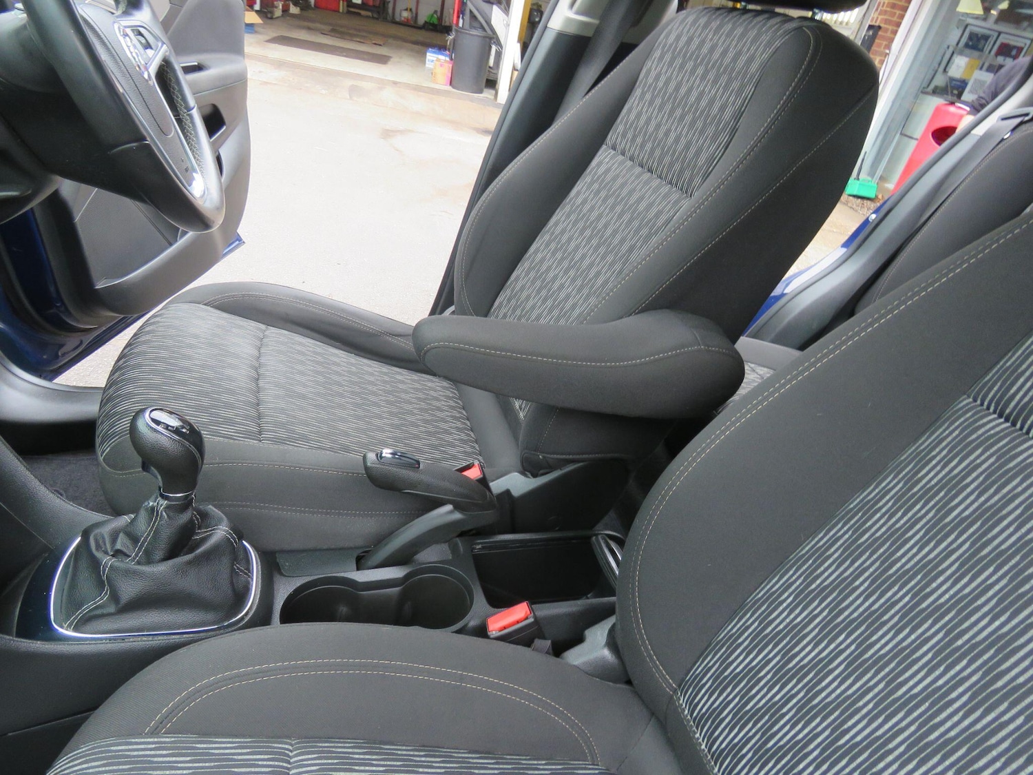 Used Vauxhall Mokka 2014 for sale - 78100222: Photo 36