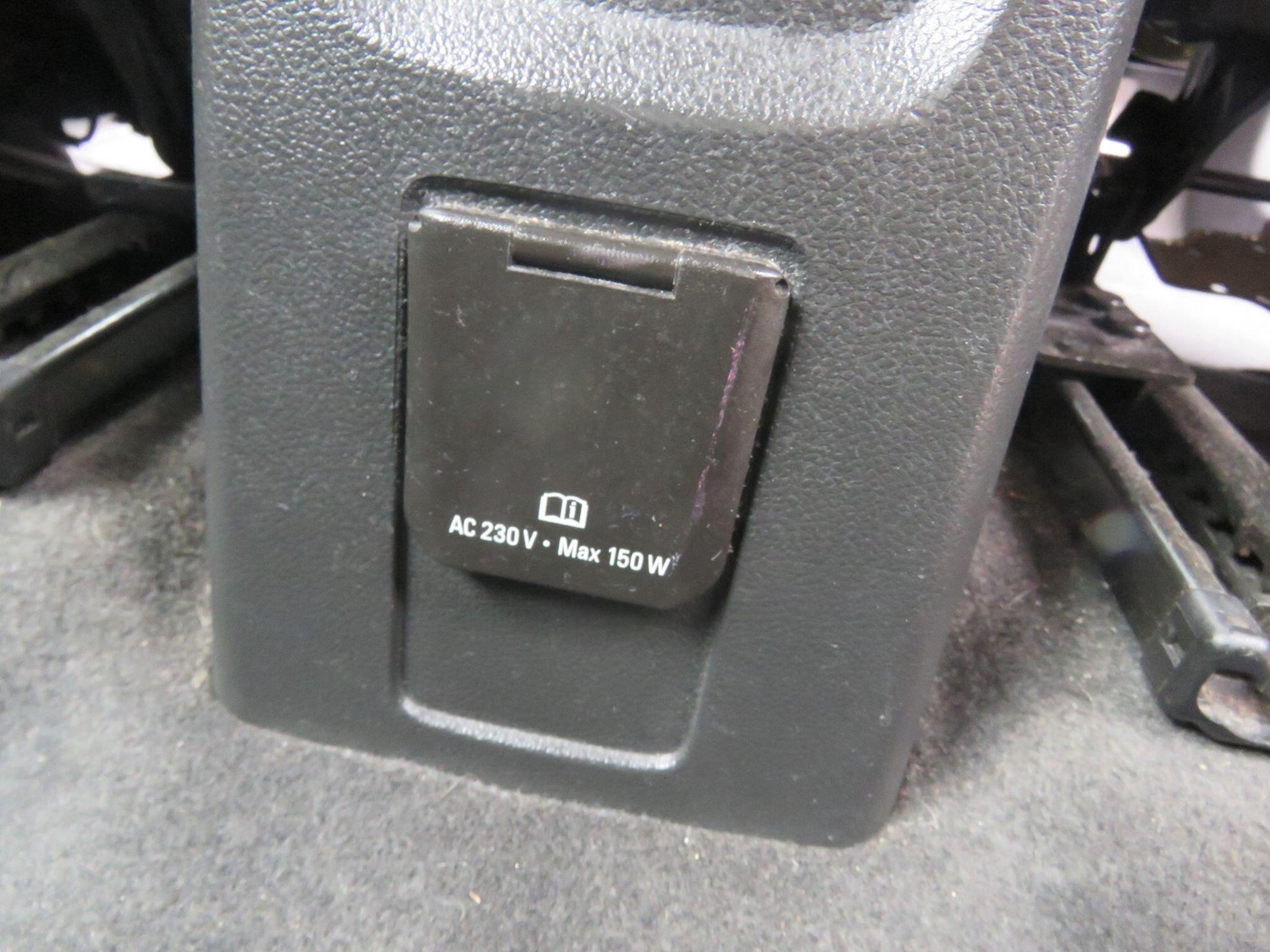 Used Vauxhall Mokka 2014 for sale - 78100222: Photo 37