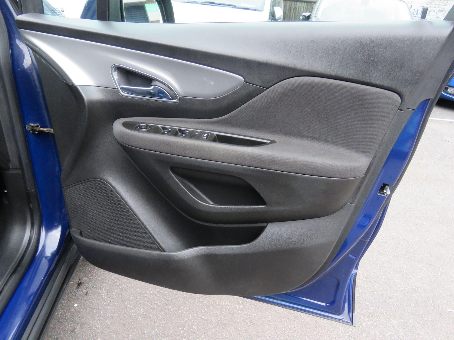 Used Vauxhall Mokka 2014 for sale - 78100222: Photo 38