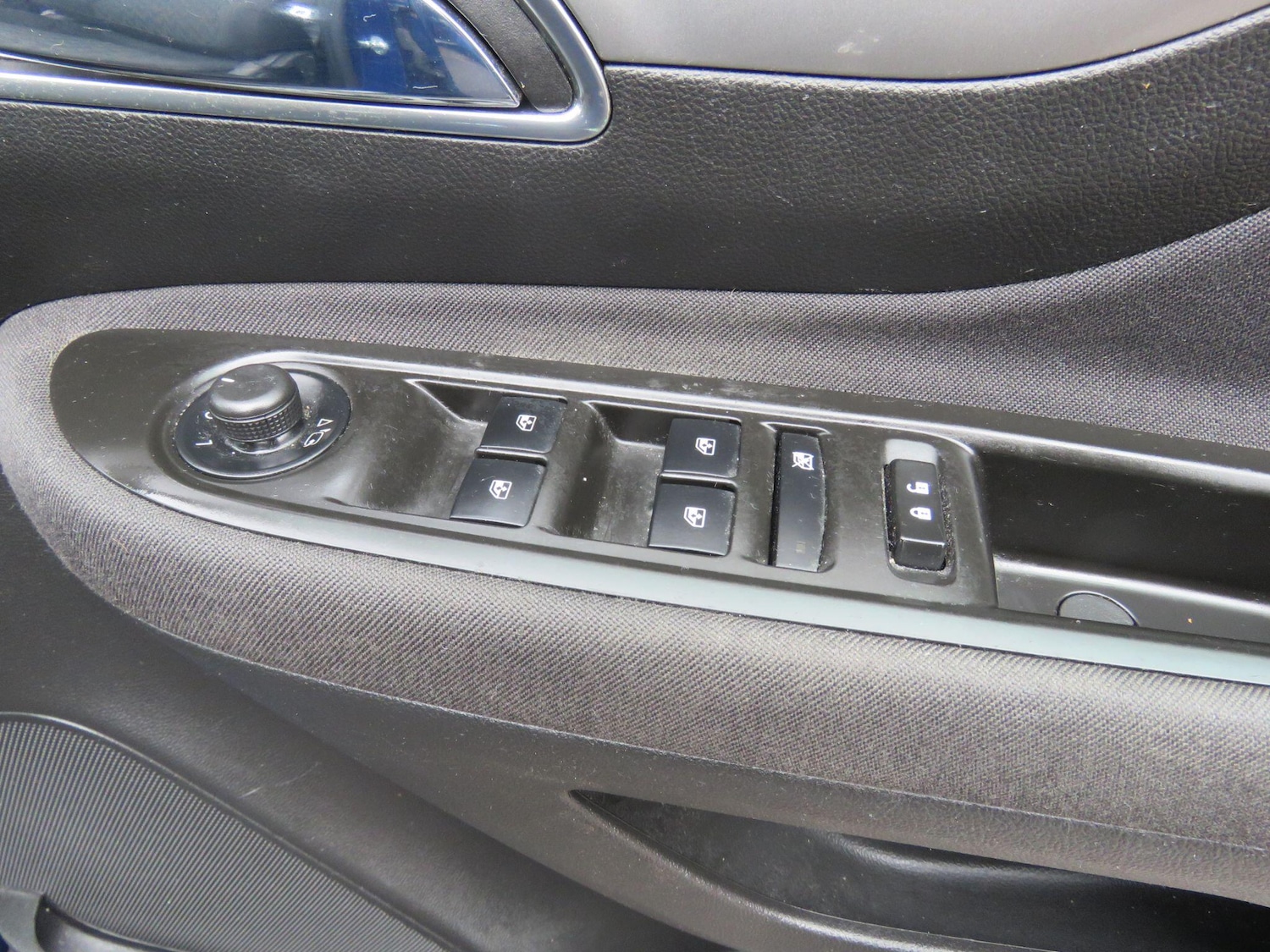 Used Vauxhall Mokka 2014 for sale - 78100222: Photo 39