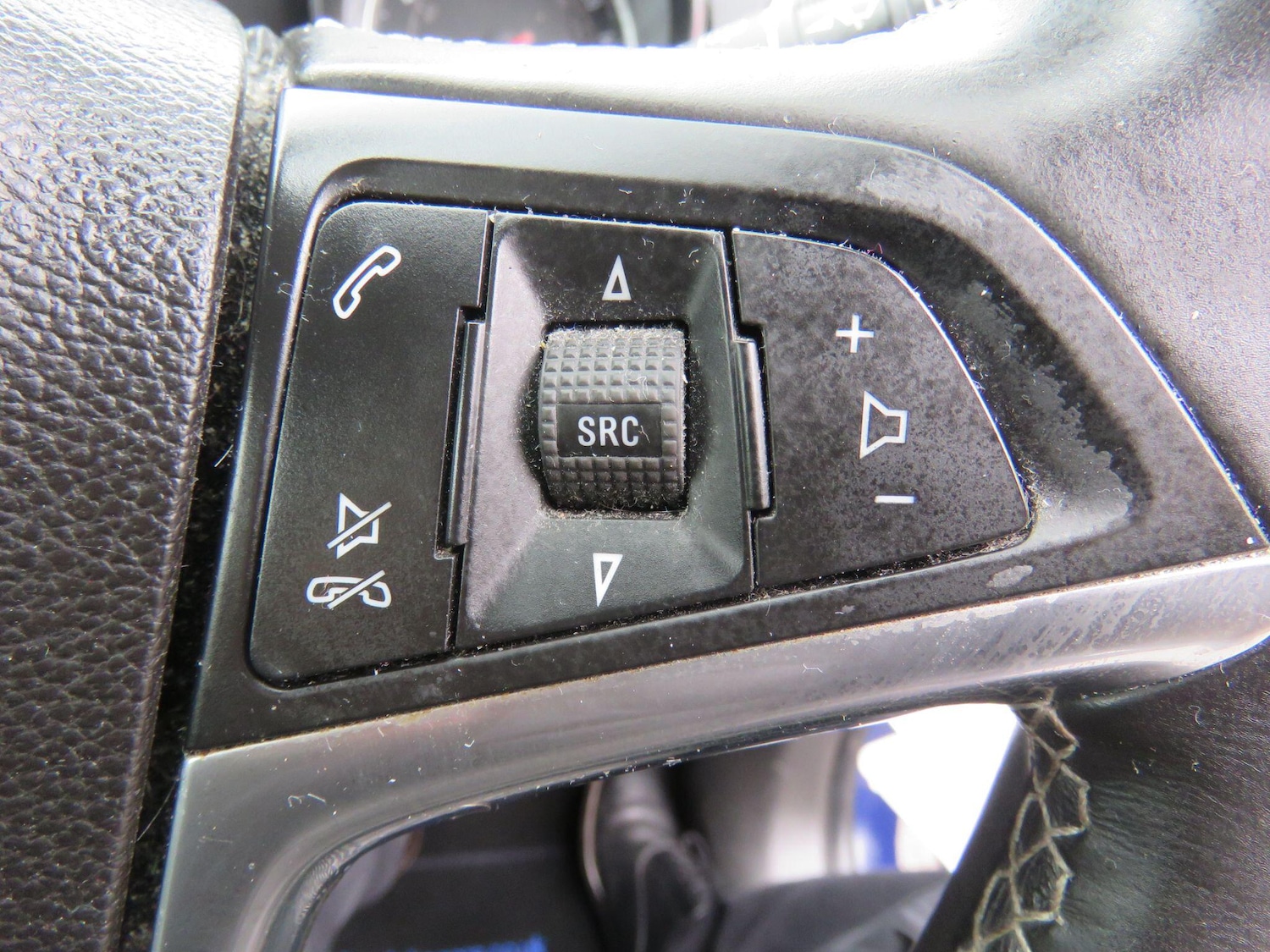 Used Vauxhall Mokka 2014 for sale - 78100222: Photo 47