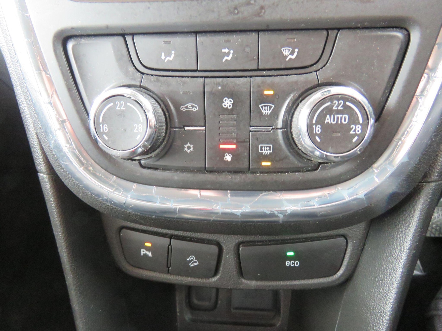 Used Vauxhall Mokka 2014 for sale - 78100222: Photo 55