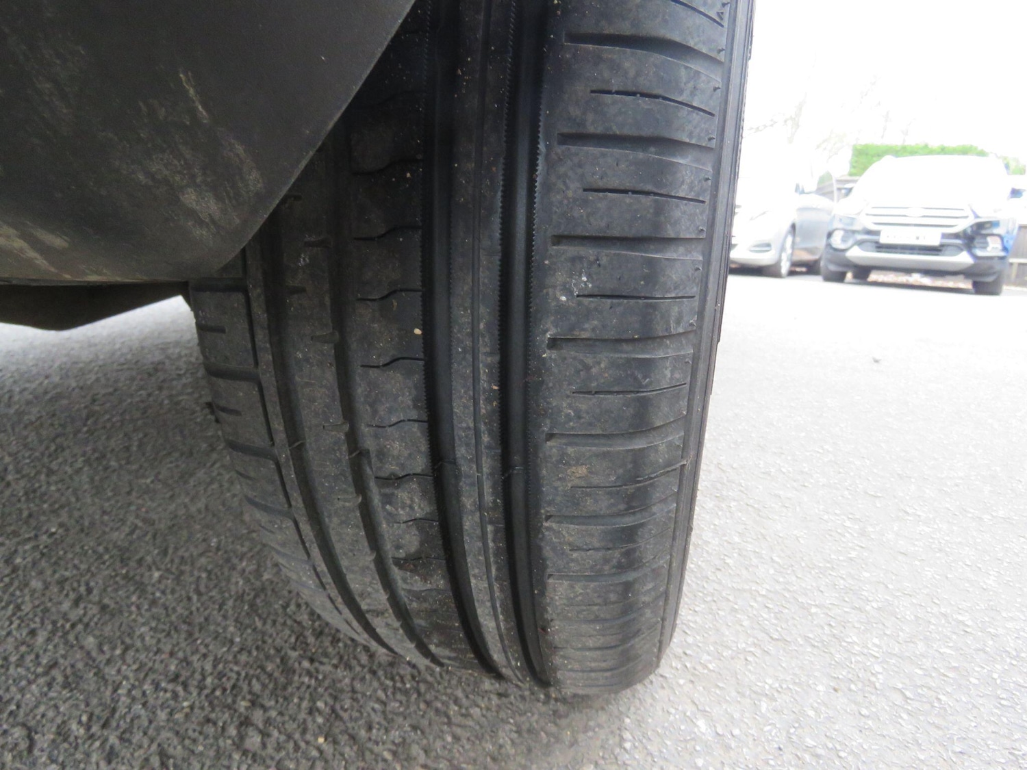 Used Vauxhall Mokka 2014 for sale - 78100222: Photo 56