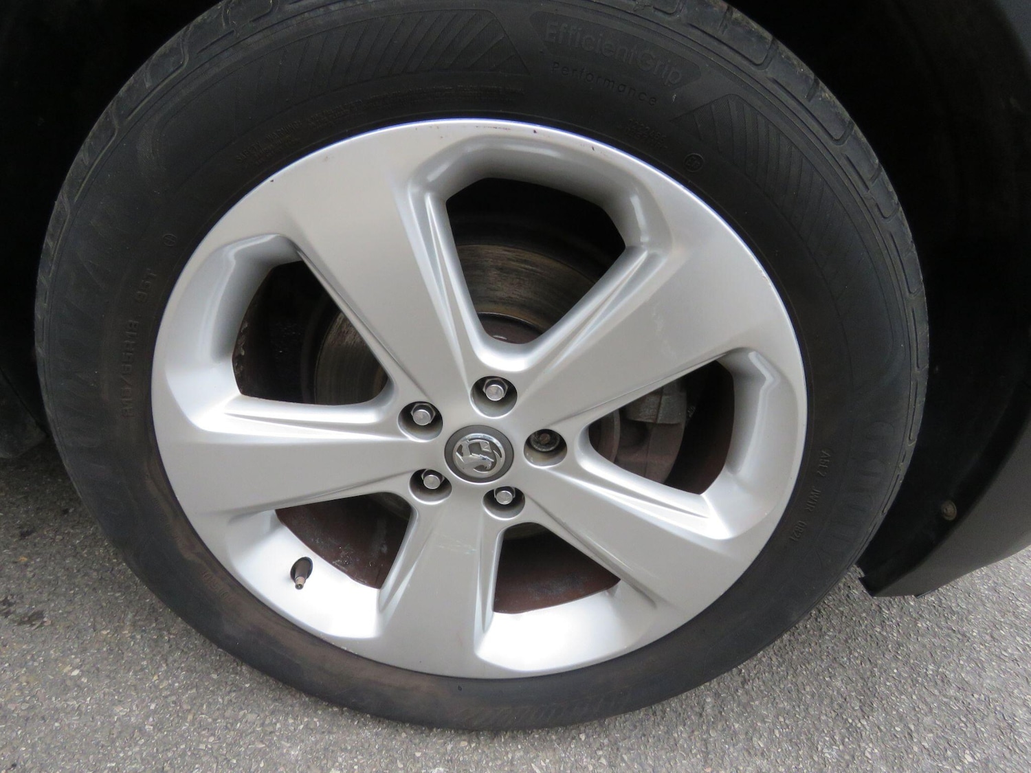 Used Vauxhall Mokka 2014 for sale - 78100222: Photo 59