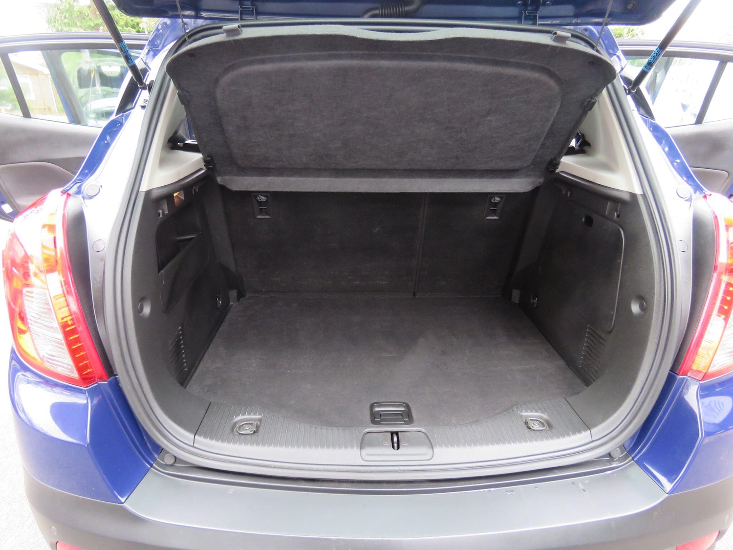 Used Vauxhall Mokka 2014 for sale - 78100222: Photo 9