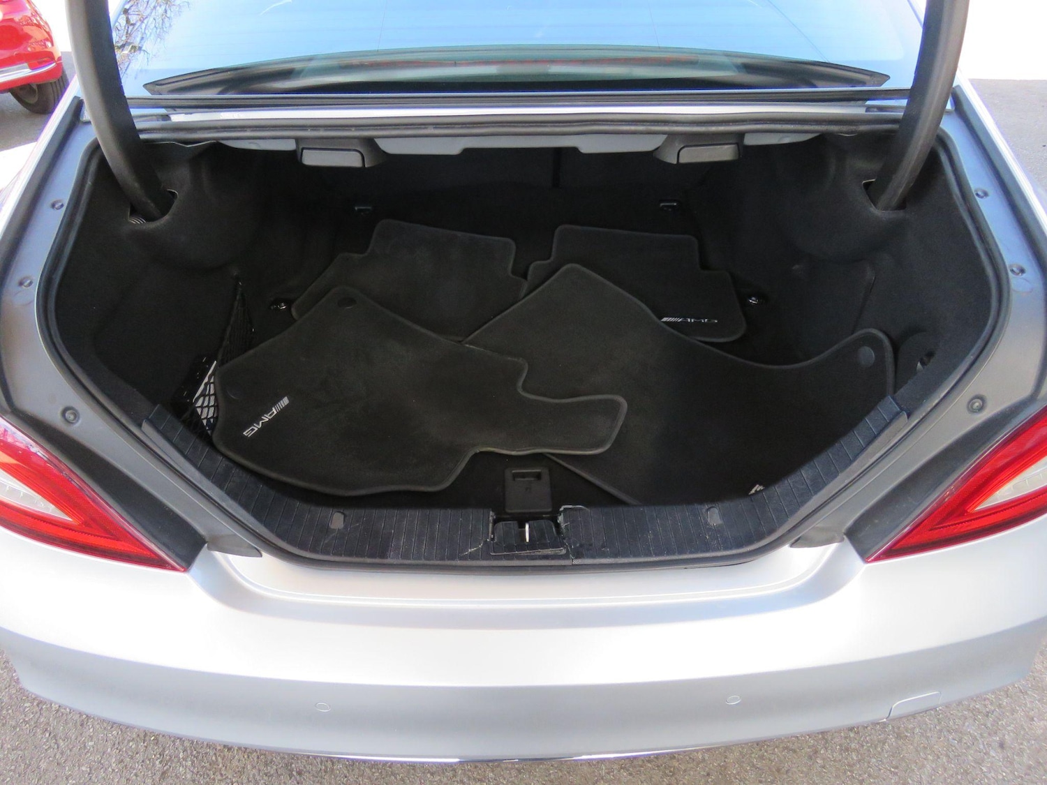 Vehicle 40