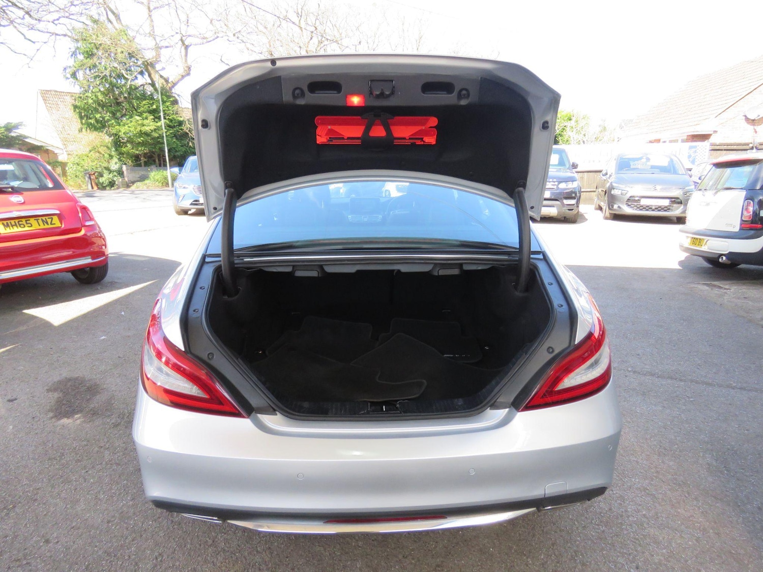 Vehicle 41