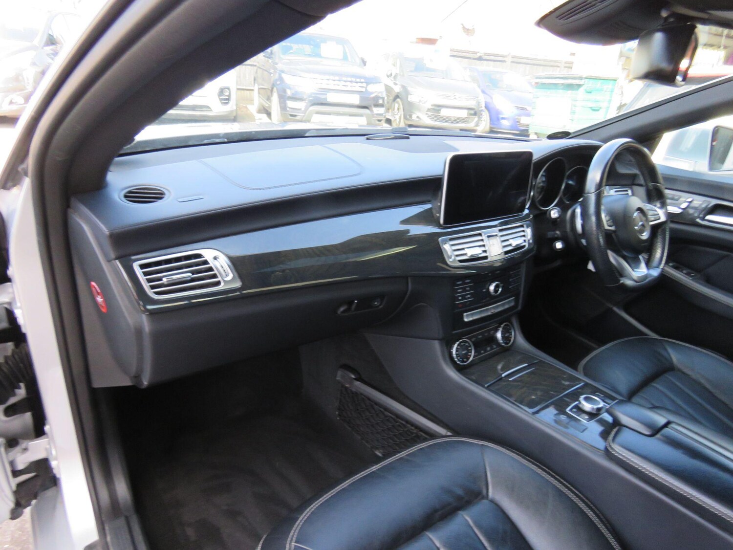 Vehicle 45