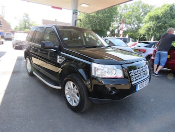 Used Land Rover Freelander 2010 for sale - 79316289: Photo