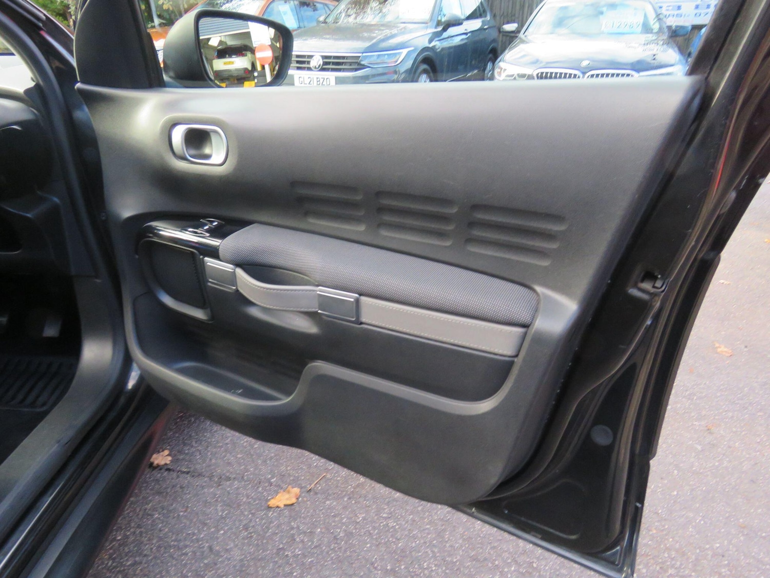 Used Citroen C4 Cactus 2015 for sale - 76388842: Photo 17