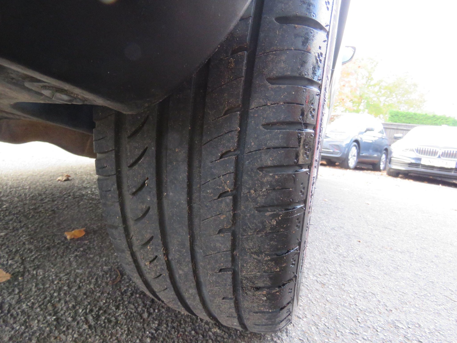 Used Citroen C4 Cactus 2015 for sale - 76388842: Photo 19