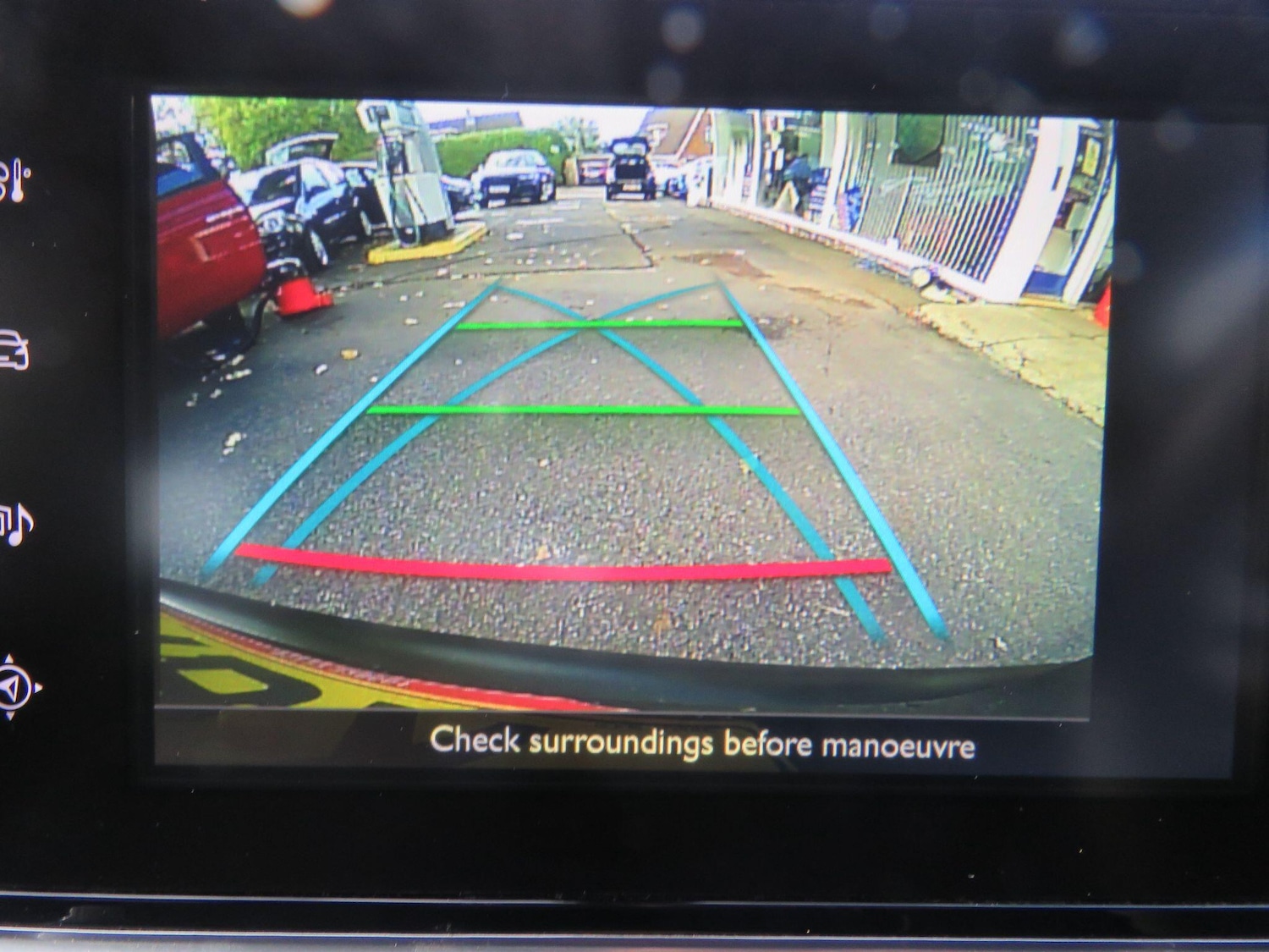 Used Citroen C4 Cactus 2015 for sale - 76388842: Photo 2