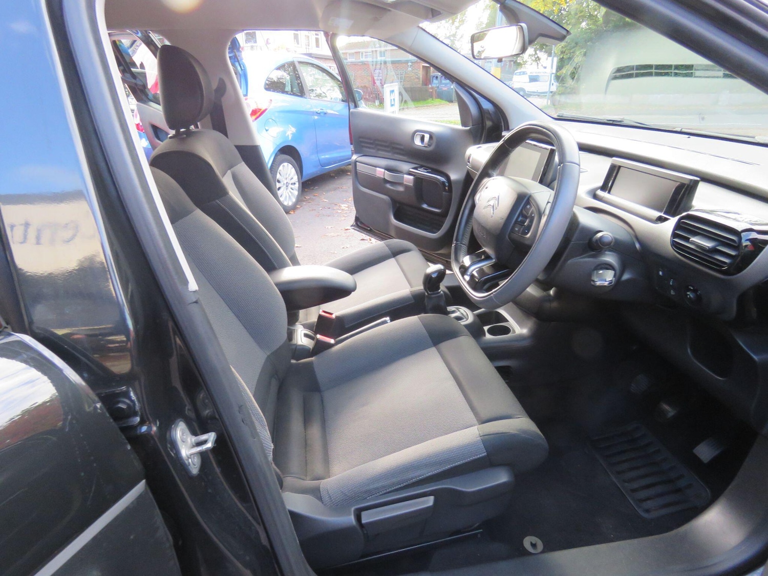 Used Citroen C4 Cactus 2015 for sale - 76388842: Photo 20