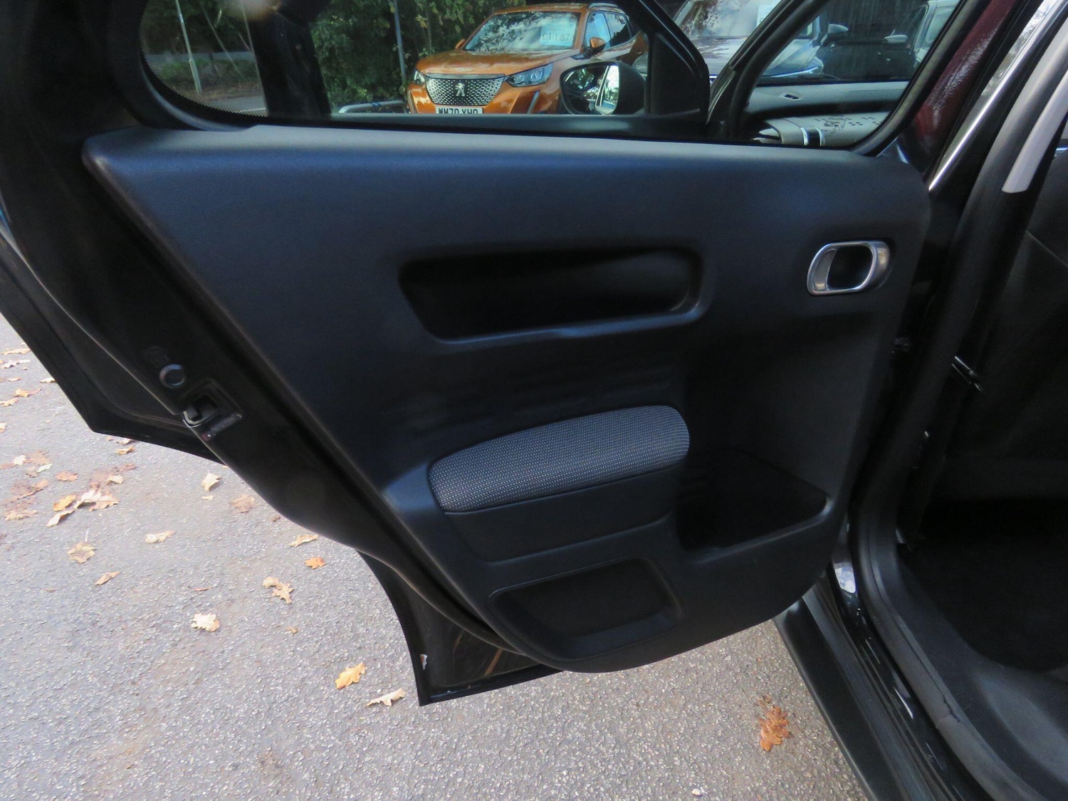 Used Citroen C4 Cactus 2015 for sale - 76388842: Photo 30