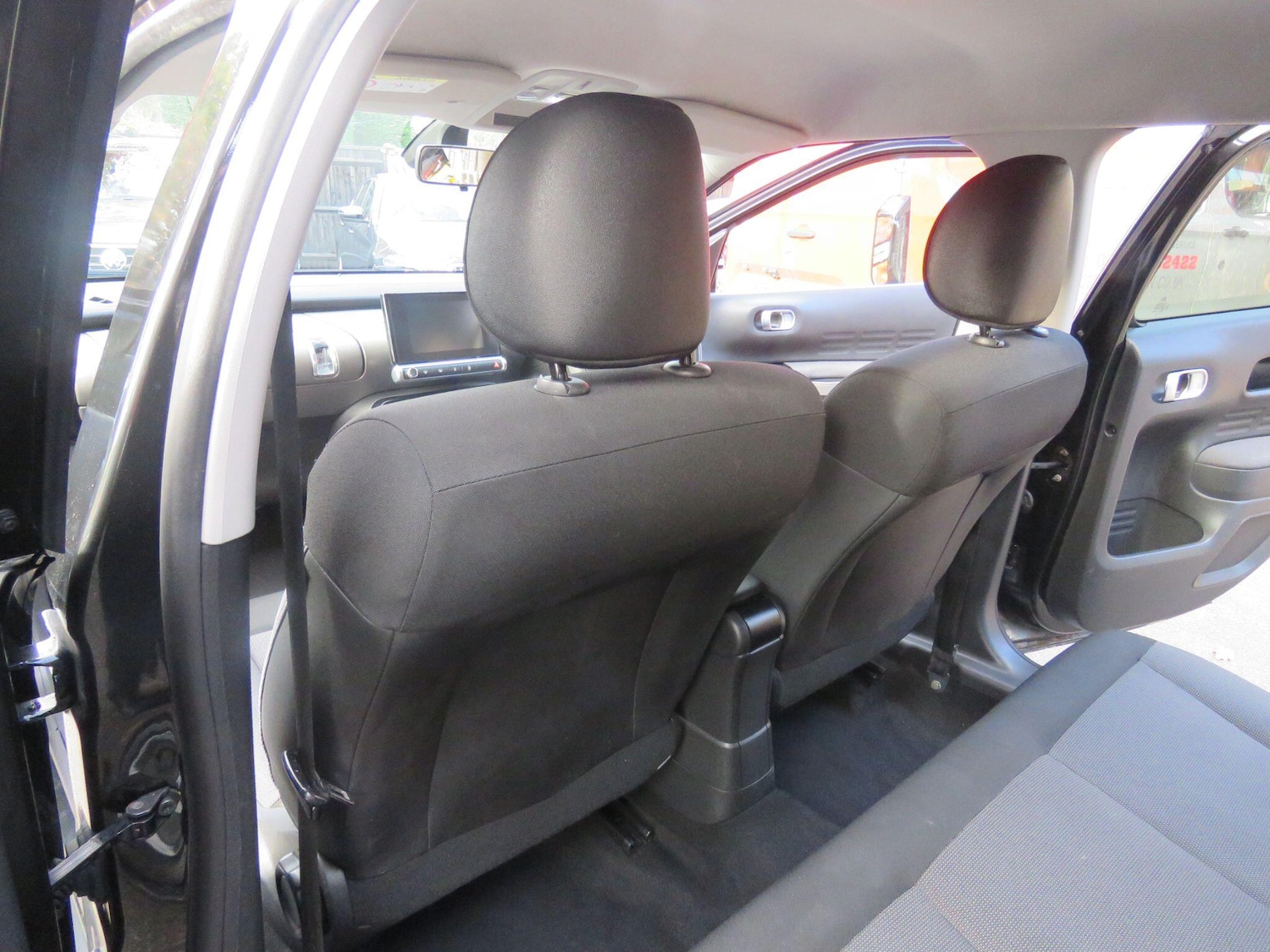 Used Citroen C4 Cactus 2015 for sale - 76388842: Photo 31