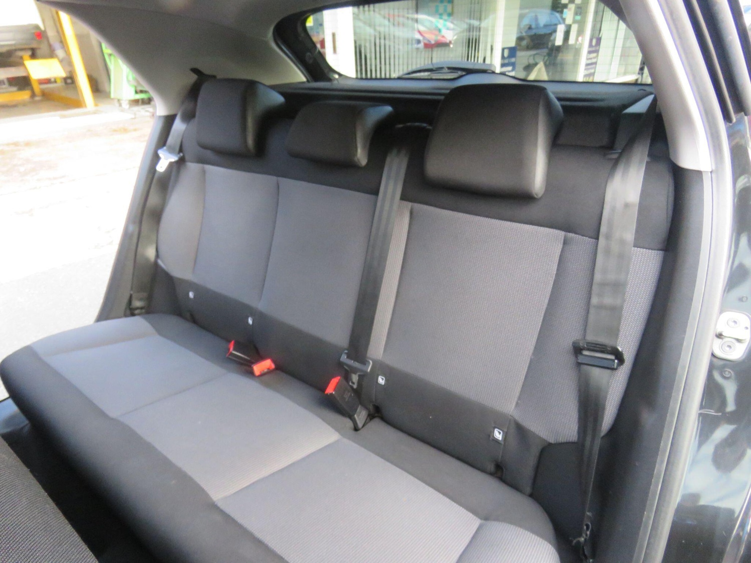 Used Citroen C4 Cactus 2015 for sale - 76388842: Photo 33