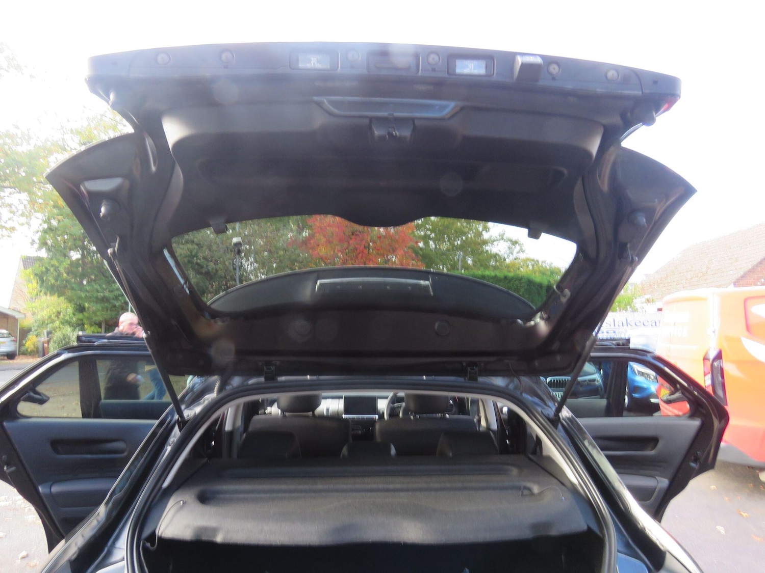 Used Citroen C4 Cactus 2015 for sale - 76388842: Photo 34