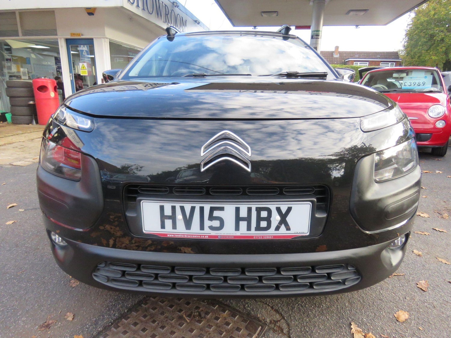 Used Citroen C4 Cactus 2015 for sale - 76388842: Photo 46