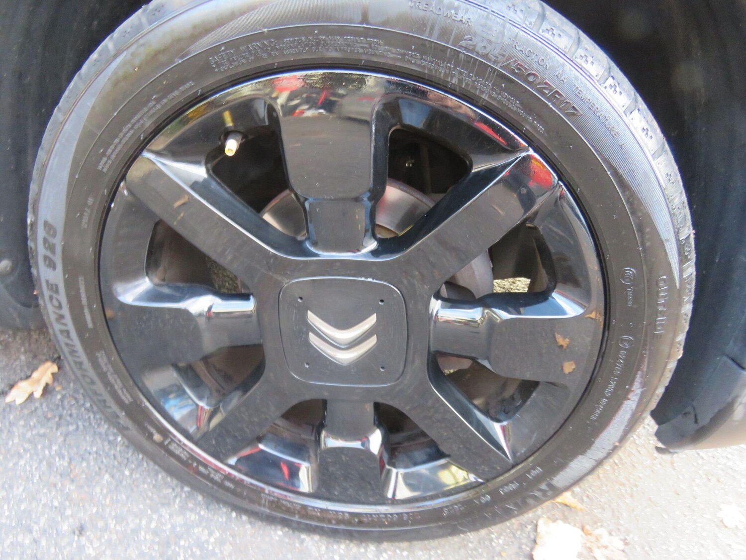 Used Citroen C4 Cactus 2015 for sale - 76388842: Photo 58