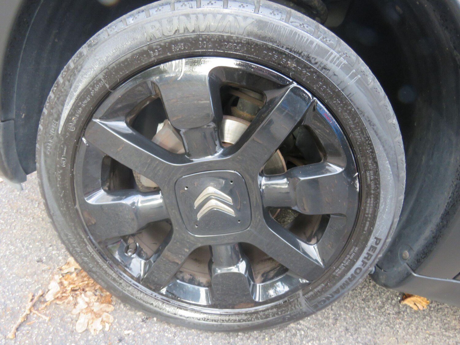 Used Citroen C4 Cactus 2015 for sale - 76388842: Photo 60