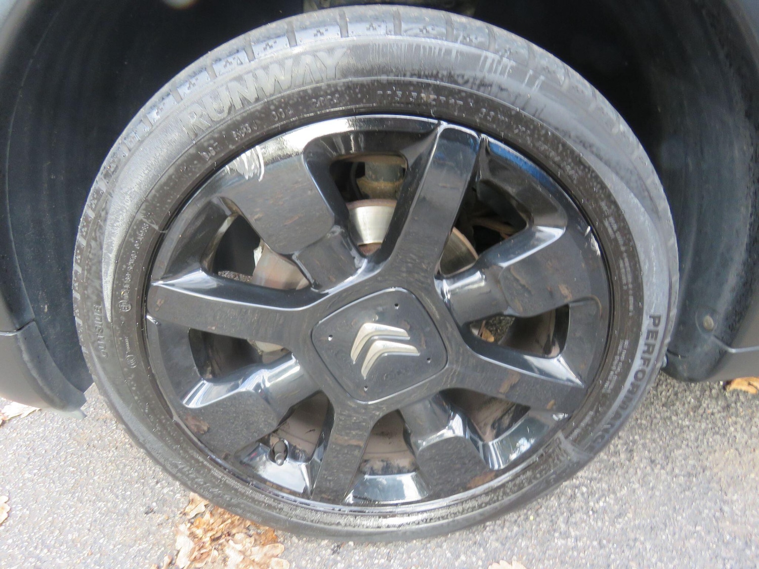 Used Citroen C4 Cactus 2015 for sale - 76388842: Photo 61