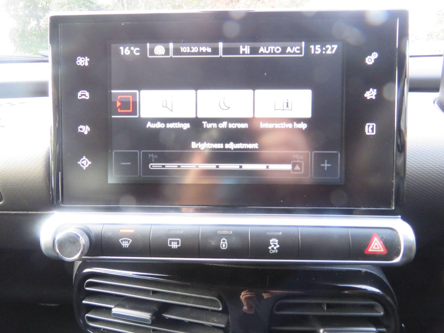 Used Citroen C4 Cactus 2015 for sale - 76388842: Photo 70