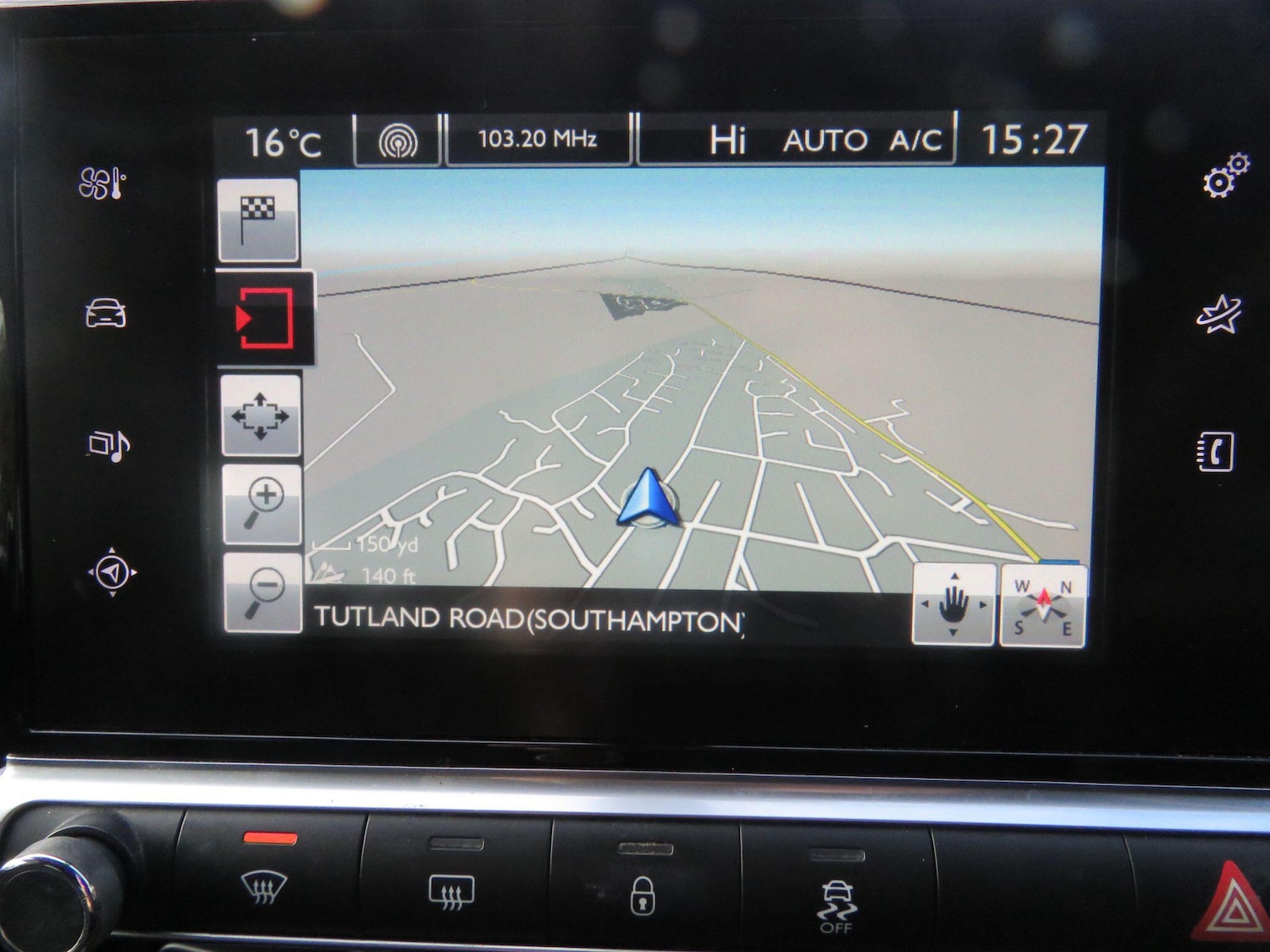 Used Citroen C4 Cactus 2015 for sale - 76388842: Photo 71