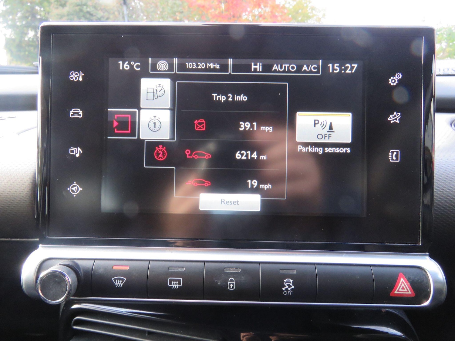 Used Citroen C4 Cactus 2015 for sale - 76388842: Photo 73