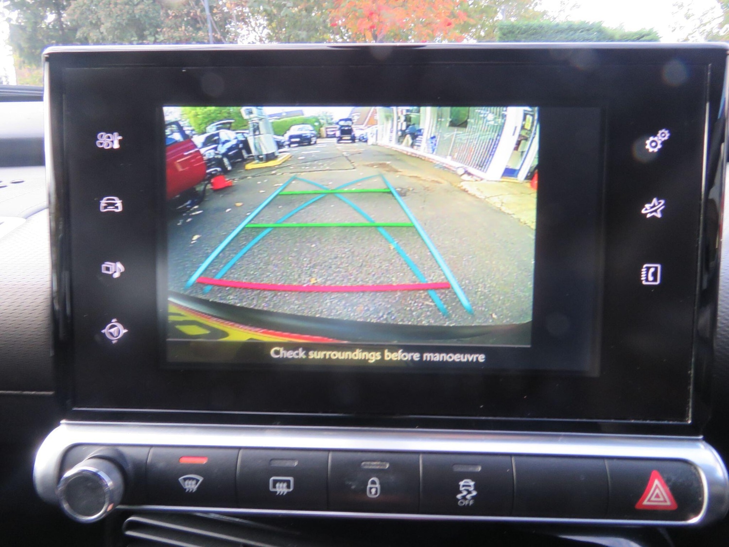 Used Citroen C4 Cactus 2015 for sale - 76388842: Photo 74